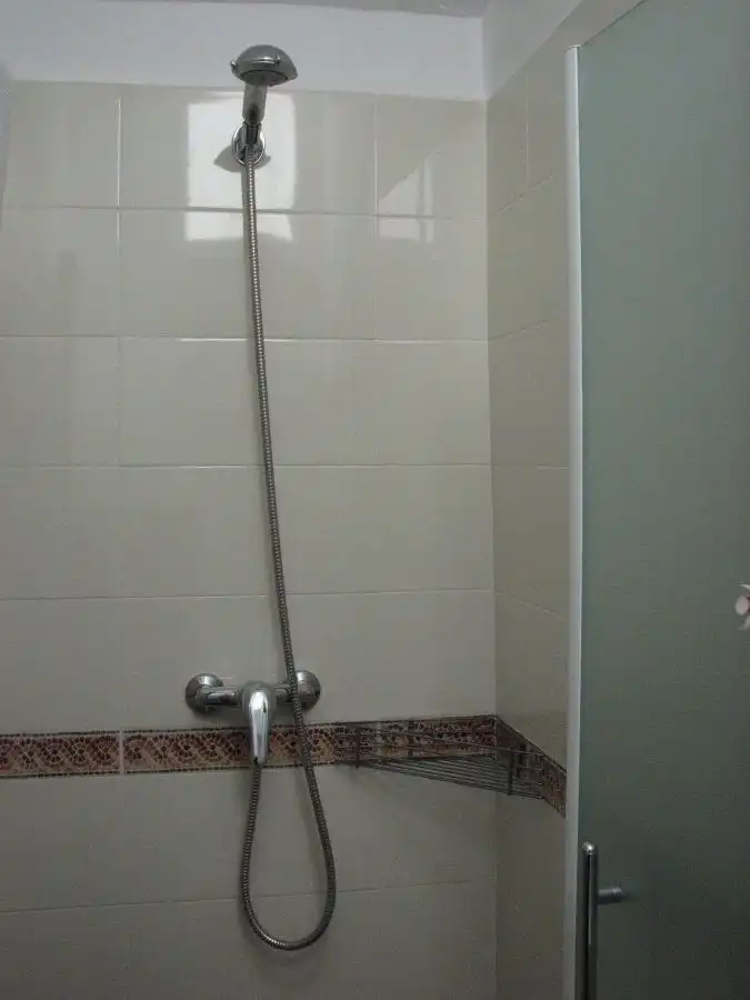 Bany de Finca rústica en venda en Lecrín amb Aire condicionat i Calefacció