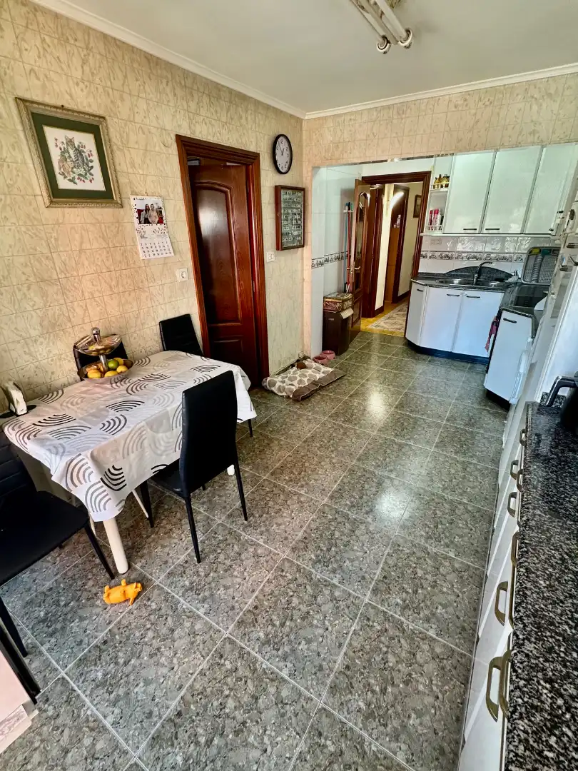 Cuina de Pis en venda en Barakaldo  amb Moblat