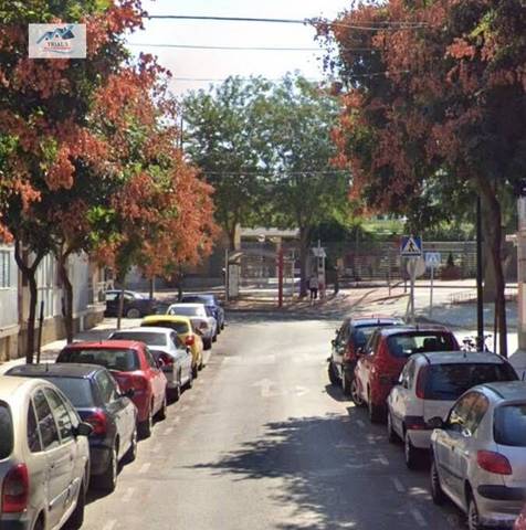 Piso en Venta en Calle ADUANA en La Estación