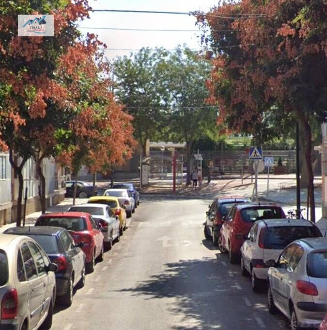 Parking of Flat for sale in Azuqueca de Henares