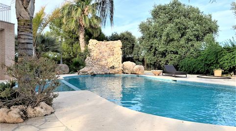 CHALET- DIP. CAMPILLO, immagine 5
