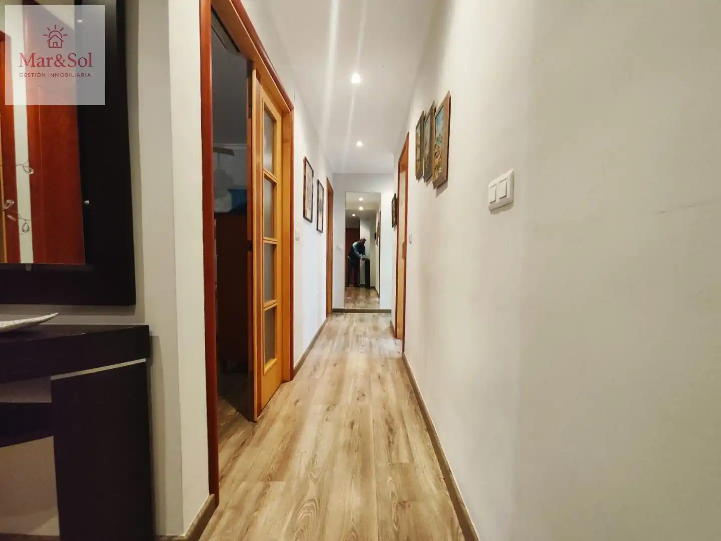 Wohnung mit Terrasse zum Verkauf in Albalat de la Ribera, imagen 18
