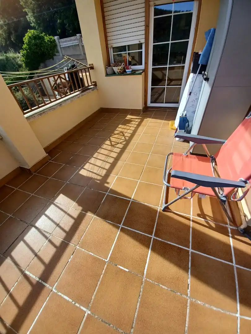 Haus mit Terrasse zum Verkauf in Castellví de Rosanes, imagen 22