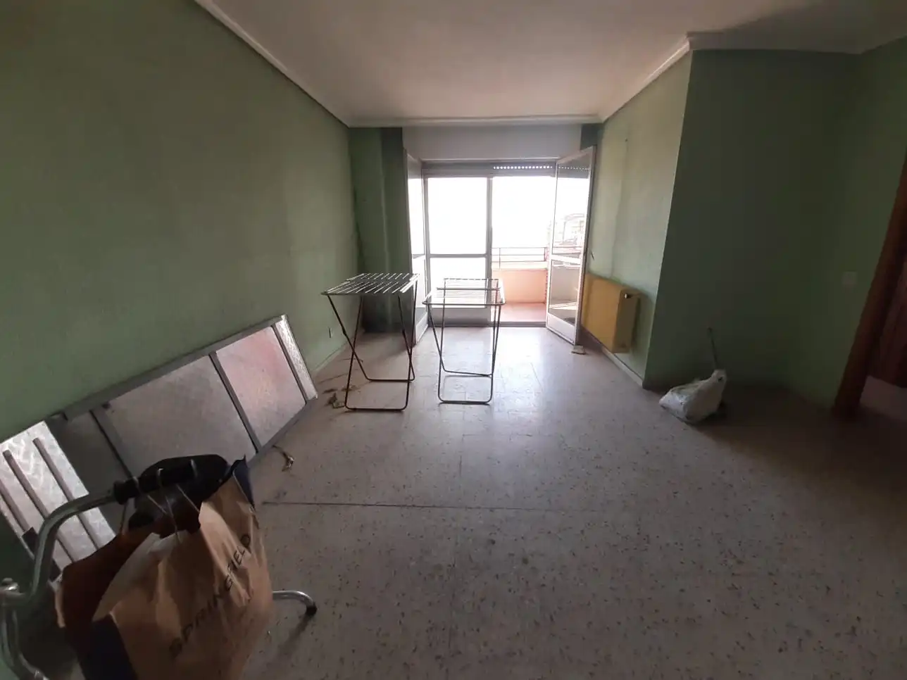 Piso en venta en Zamora Capital  con Calefacción