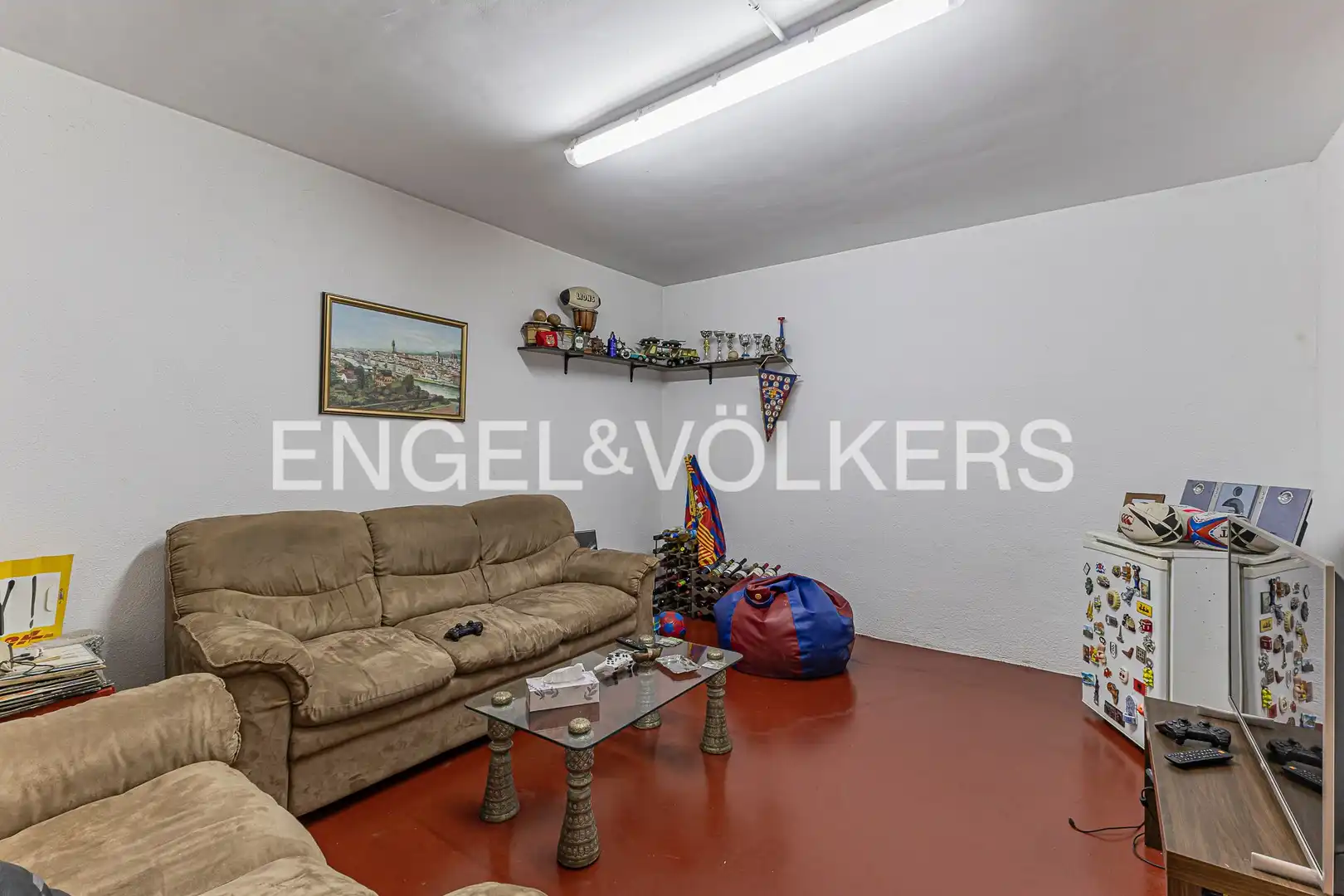 Casa o xalet en venda en Sant Cugat del Vallès amb Aire condicionat, Calefacció i Jardí privat