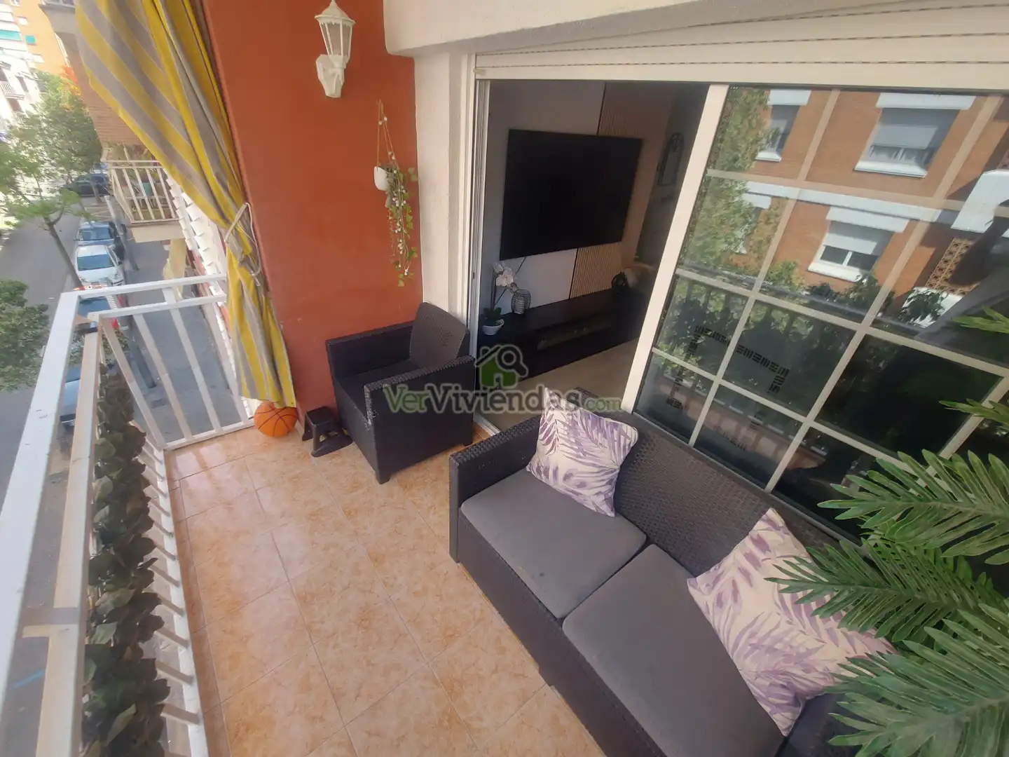 Flat for sale in Centre