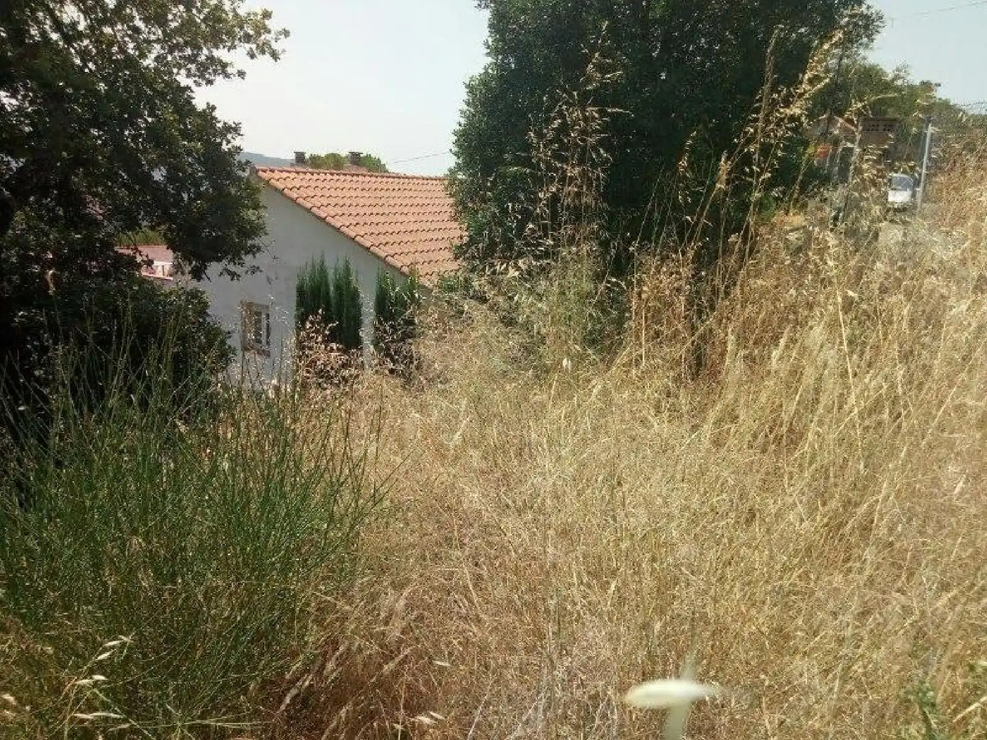 Terrenys i solars en venda a Can Massuet del Far, imagen 5