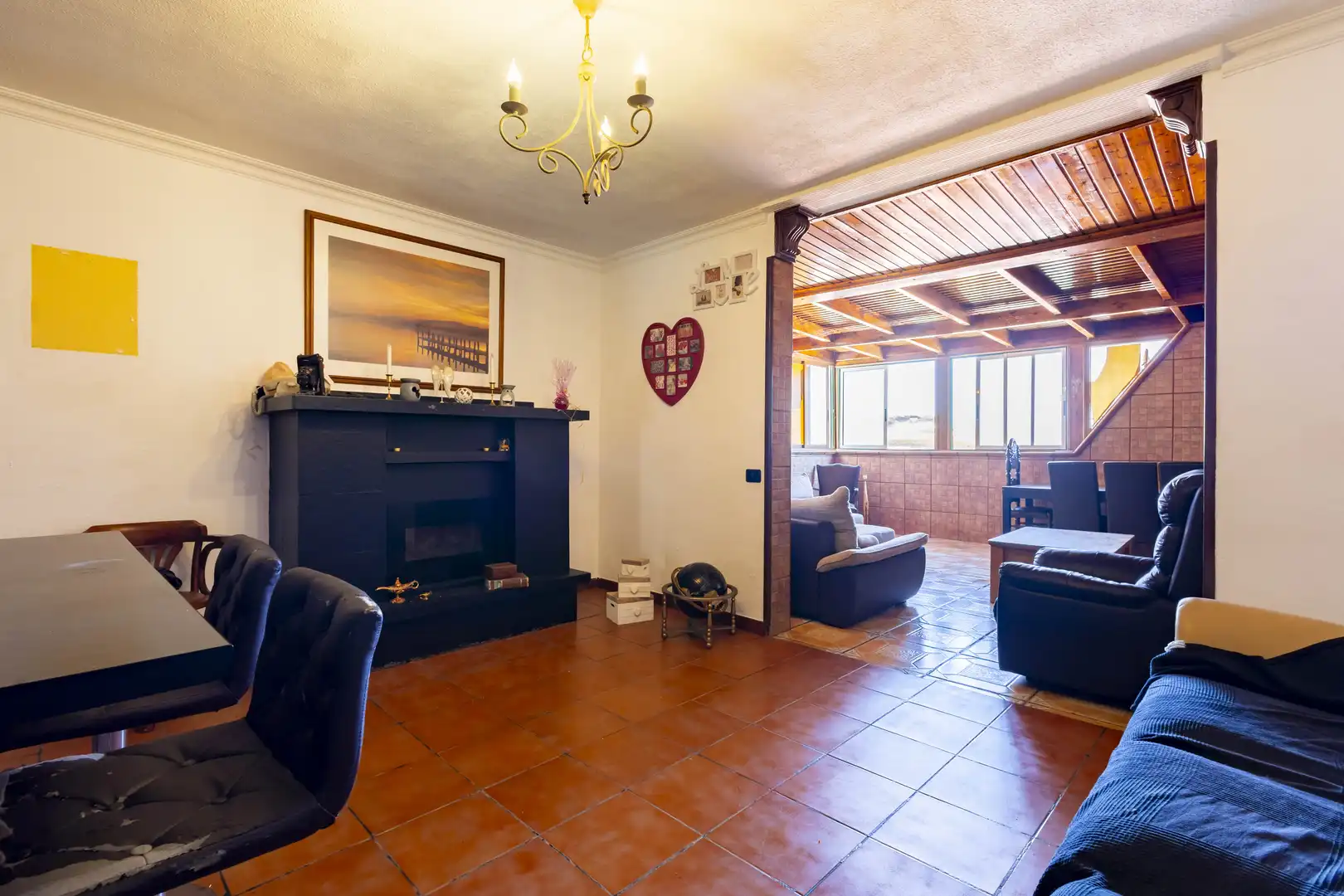 Flat for sale in Calle Callao Hondo, 2, Arico