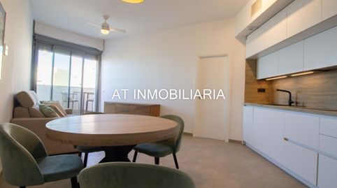 Foto 4 de Piso en venta en Calle San Bartolome, Paseo Marítimo - San José - La Laguna, Cádiz Capital