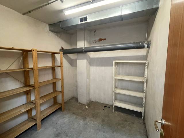 Trastero en Alquiler en Carrer de Calderón, 83 en Centre