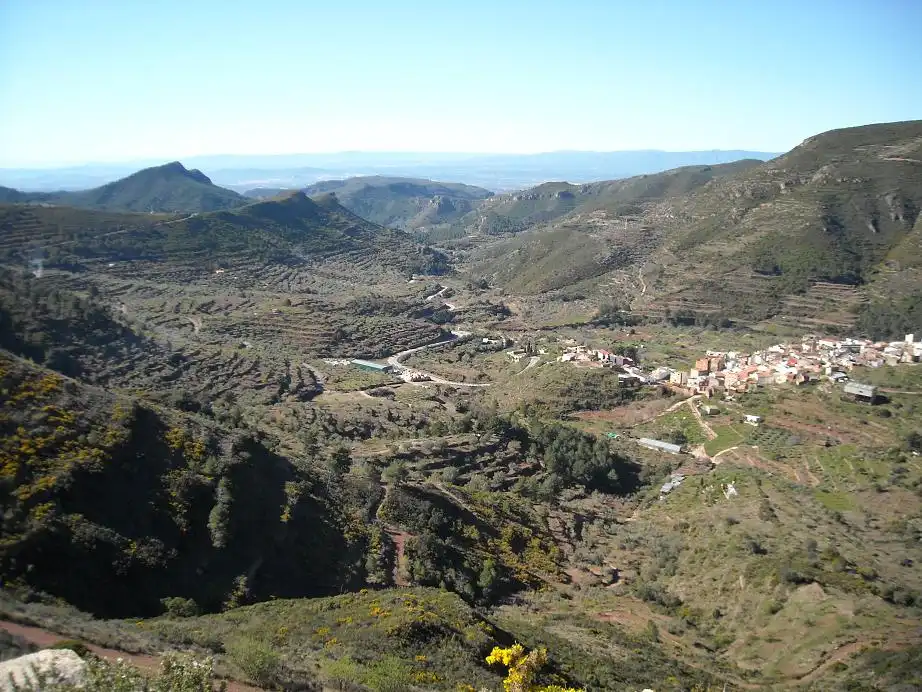 Residential land for sale in Gátova, imagen 5