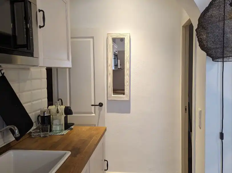 Apartamento en venta en Aigua blava 12, imagen 6