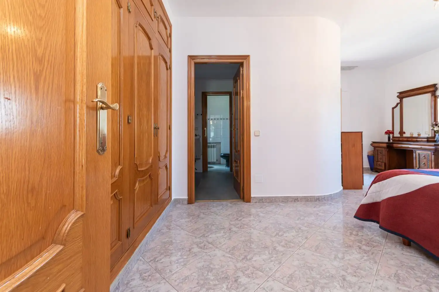 Casa o xalet en venda en Tres Cantos amb Calefacció i Traster