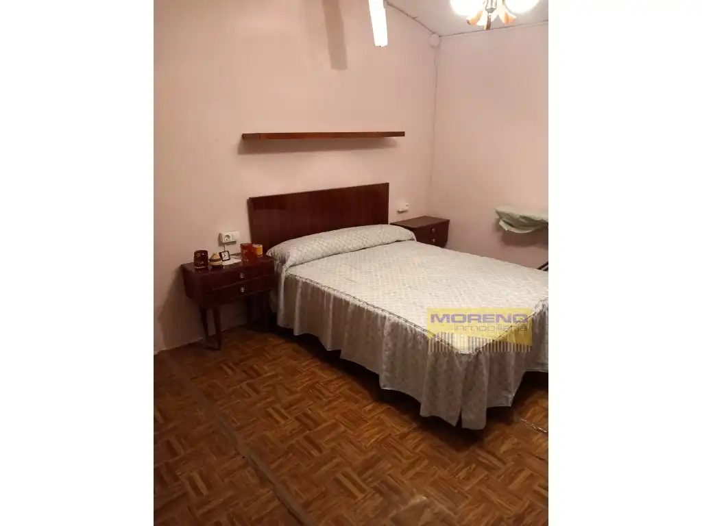 Dormitori de Casa o xalet en venda en Láncara