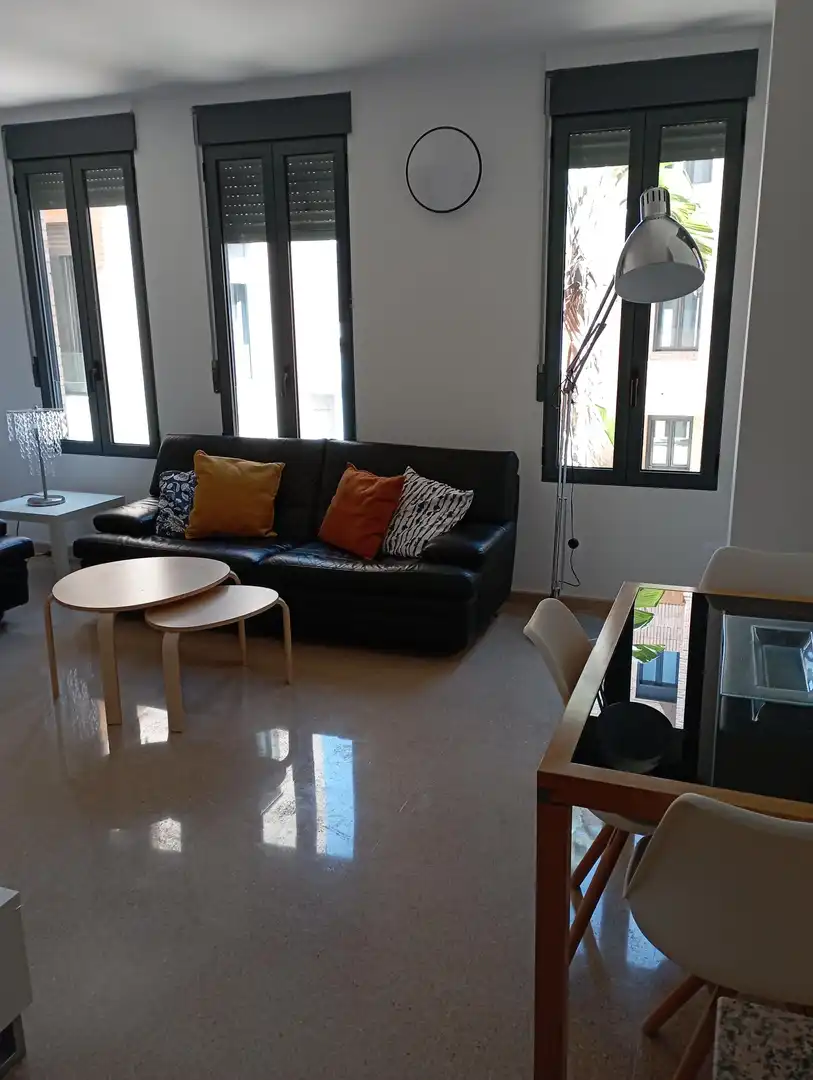Flat for rent in Carrer Cami de Valencia, Albuixech