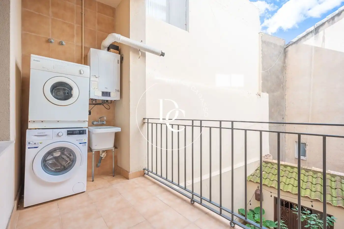 Flat for rent in AJUNTAMENT, Centre