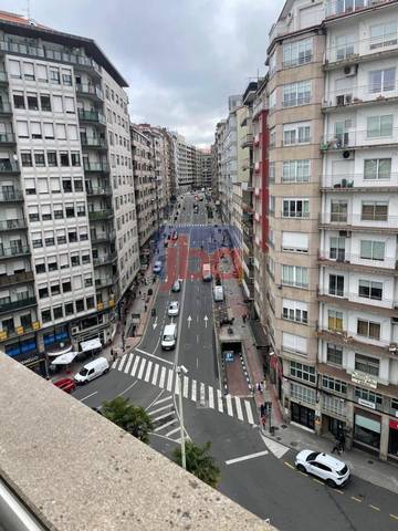 Ático en Alquiler en Centro