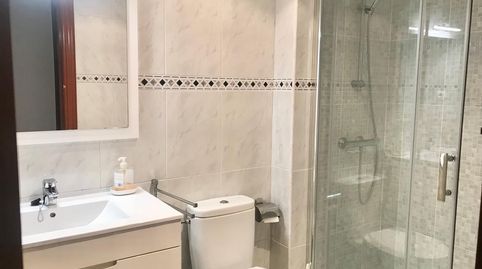 EXCLUSIVA URBANIZACION CON PISCINA Y PISTA DE TENIS AL LADO DE LA PLAYA, imatge 5