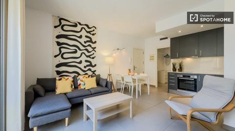 Photo 5 of Study to share in Vila de Gràcia,  Barcelona Capital