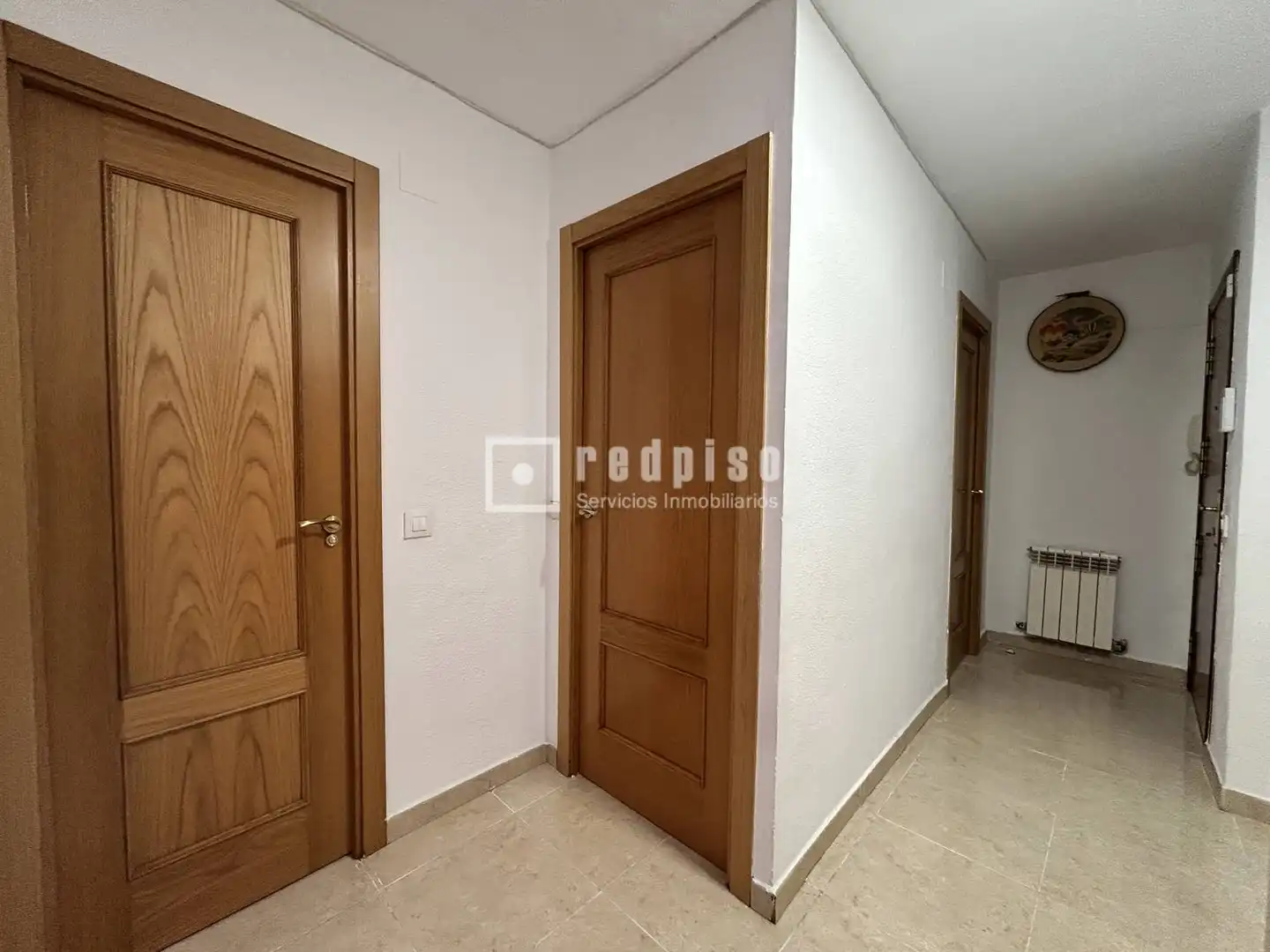 Flat for sale in de Antonio Antoranz, Puerta Bonita