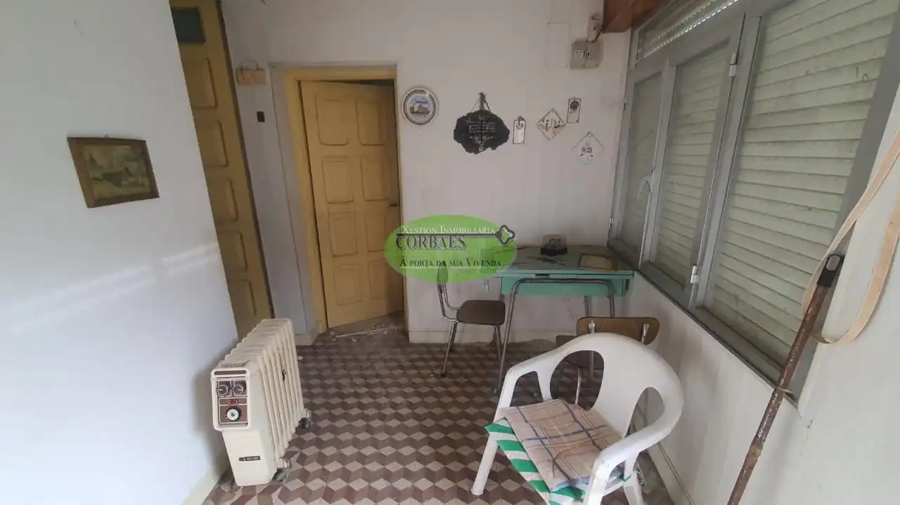 Casa amb jardí en venda a San Cristovo de Cea, imagen 12