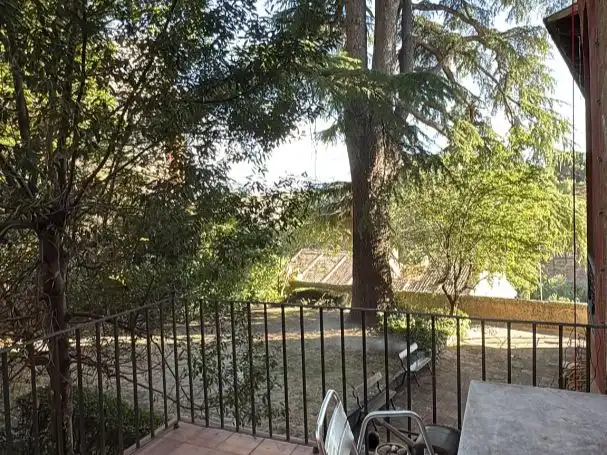 Garden of Flat for rent in Plaza Mayor - San Agustín
