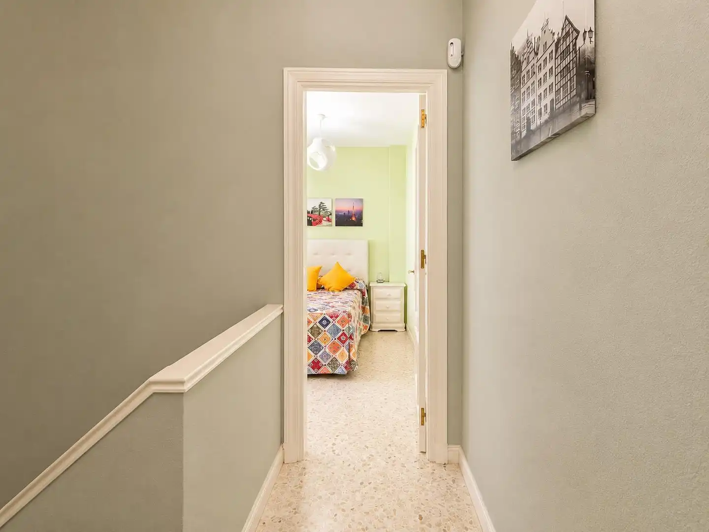 Detached homes for rent in Chipiona  with Air Conditioner, Furnished and Balcony