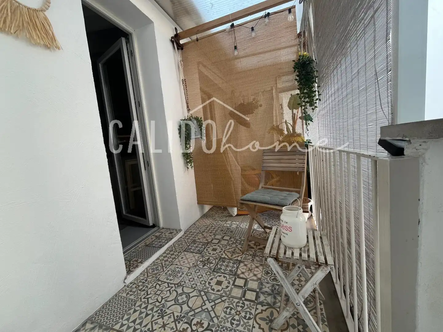 Piso en venta en Santa Catalina