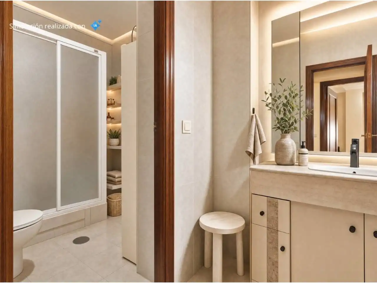 Ático con ascensor en venta en Calle Ronda, imagen 24