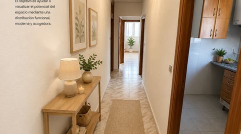 Foto 3 de Piso en venta en Calle Lago Iseo, Casco histórico de Vicálvaro, Madrid Capital