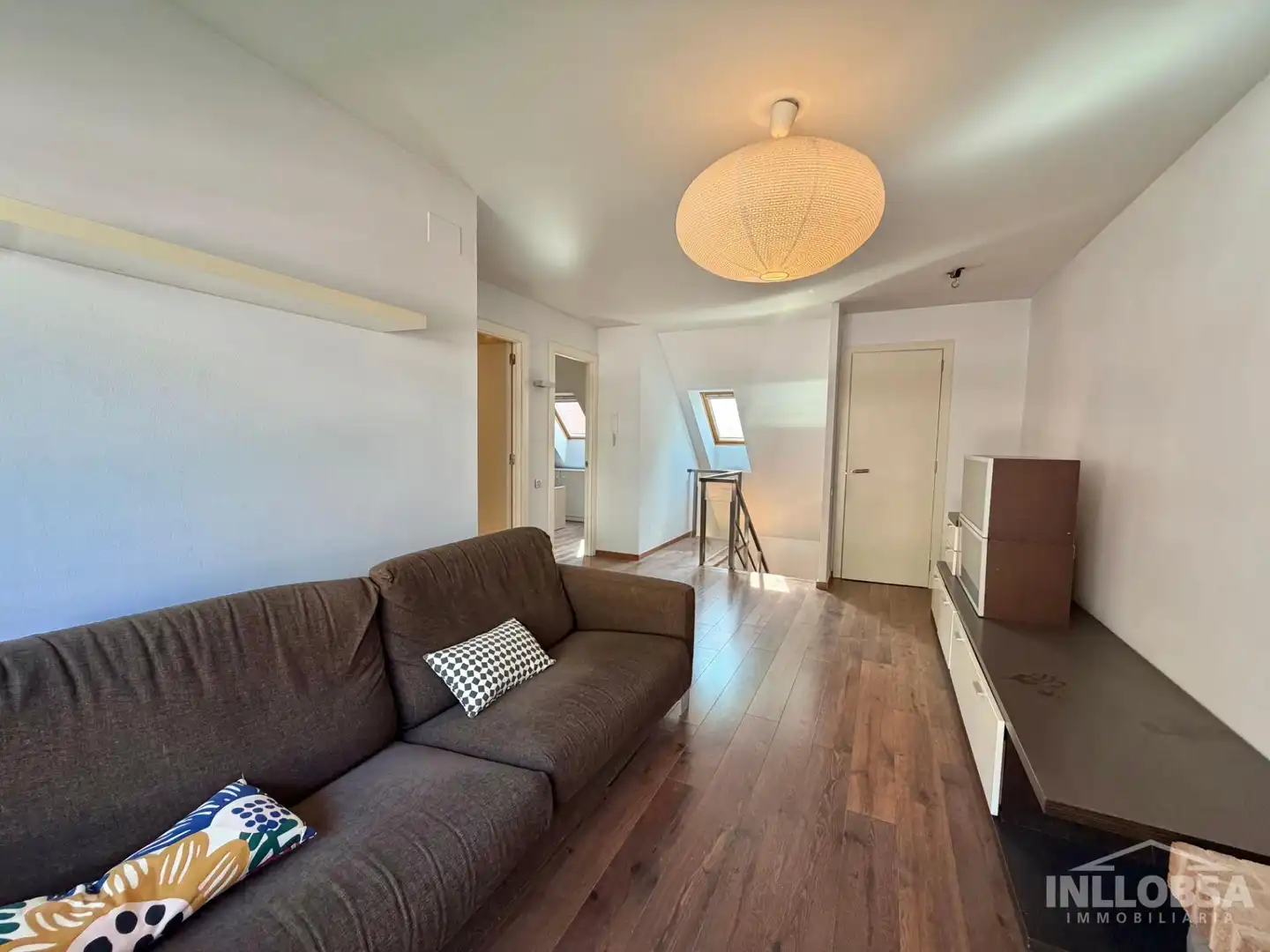 Penthouse with terrace for sale in Calle CIRCUMVAL.LACIO, imagen 26