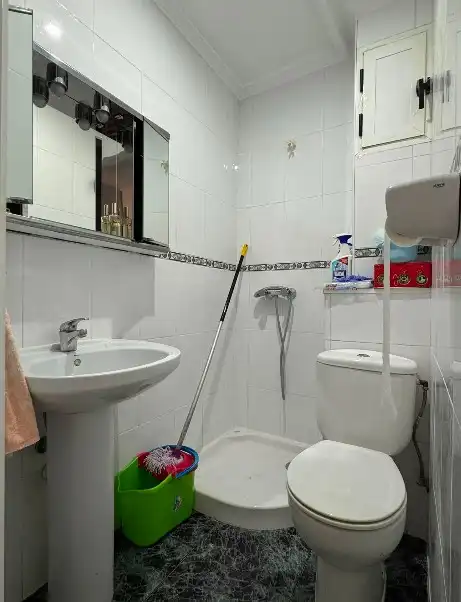 Appartement avec terrasse à vendre à Oeste, imagen 16