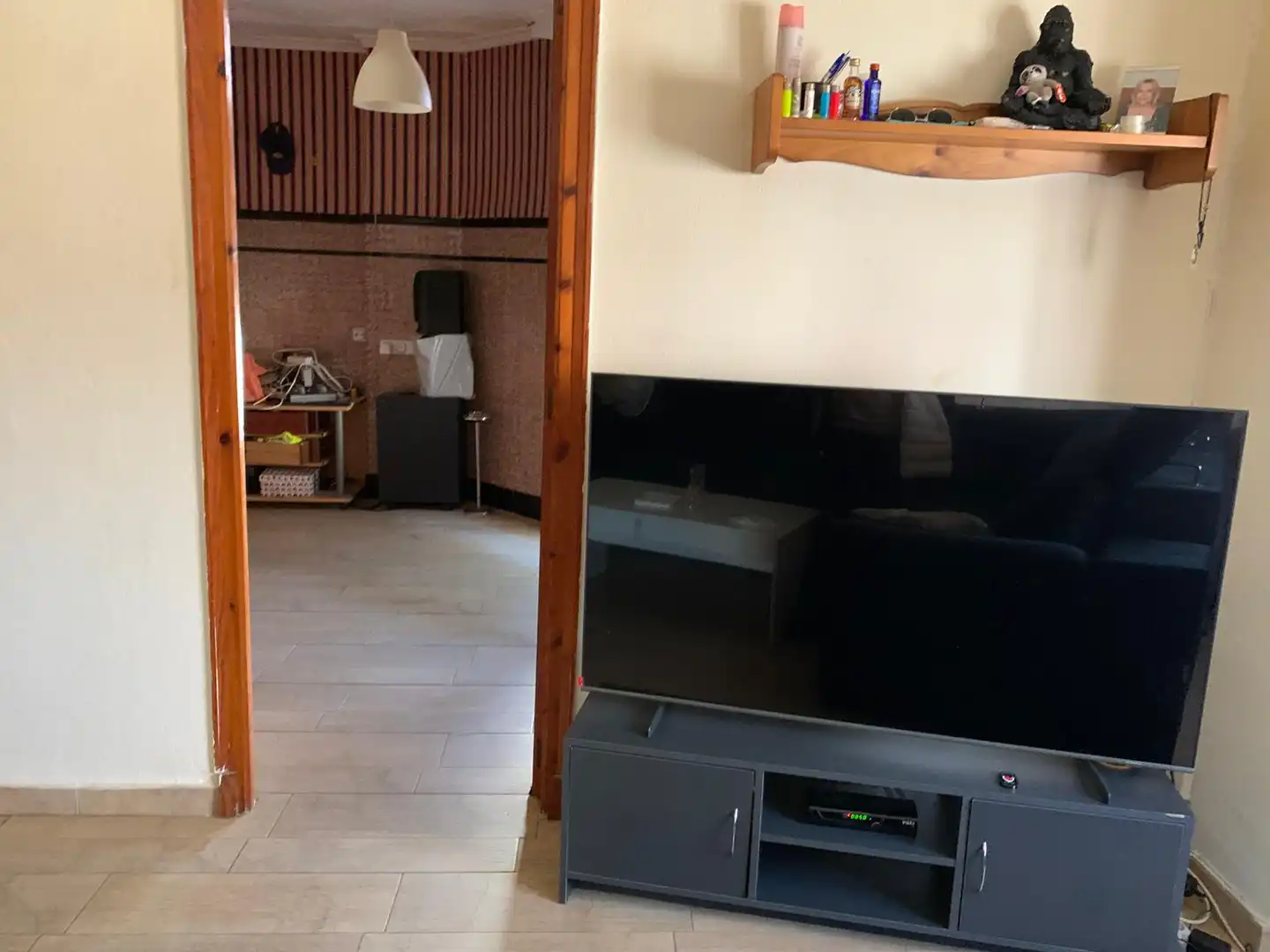 Flat for sale in Petrer  with Air Conditioner, Terrace and Furnished
