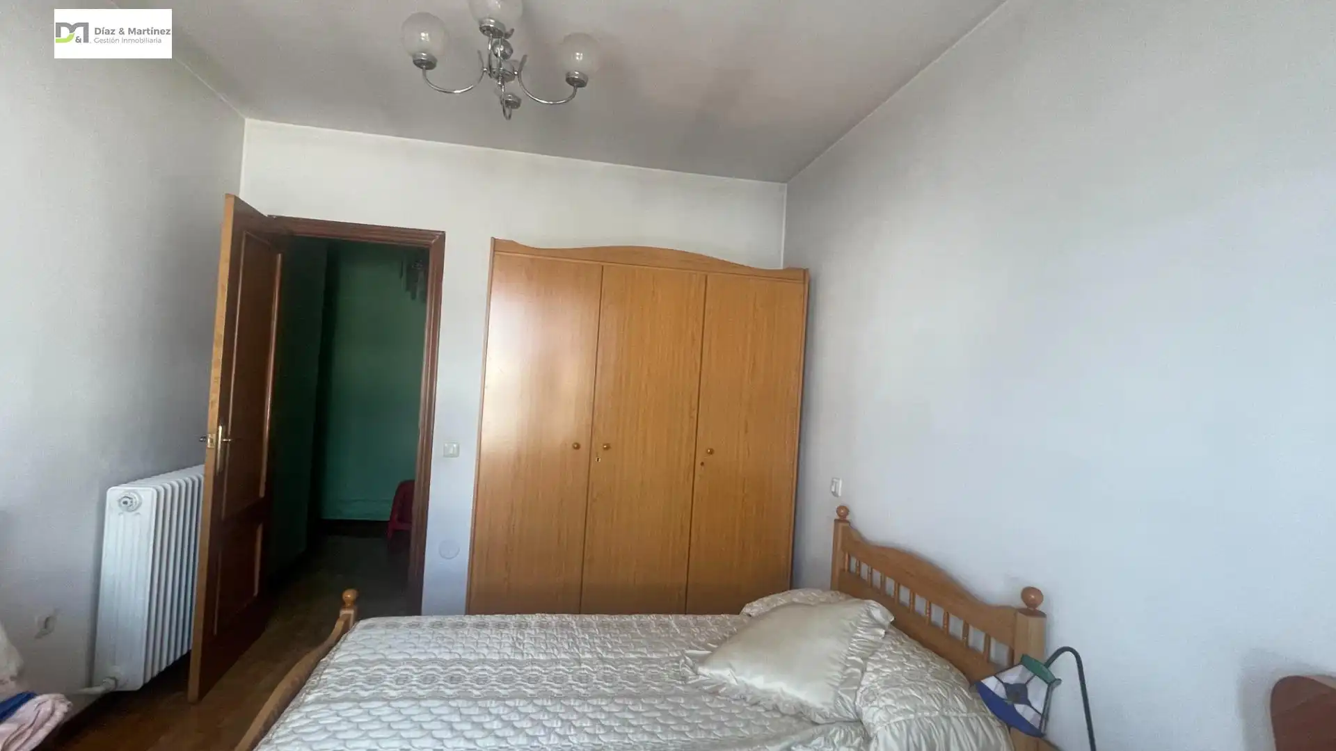 Apartamento en venta en Armunia