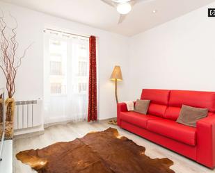 Apartament per a compartir a  Madrid Capital