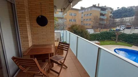 Foto 5 von Wohnung zur Miete in Tossa de Mar pueblo, Tossa de Mar