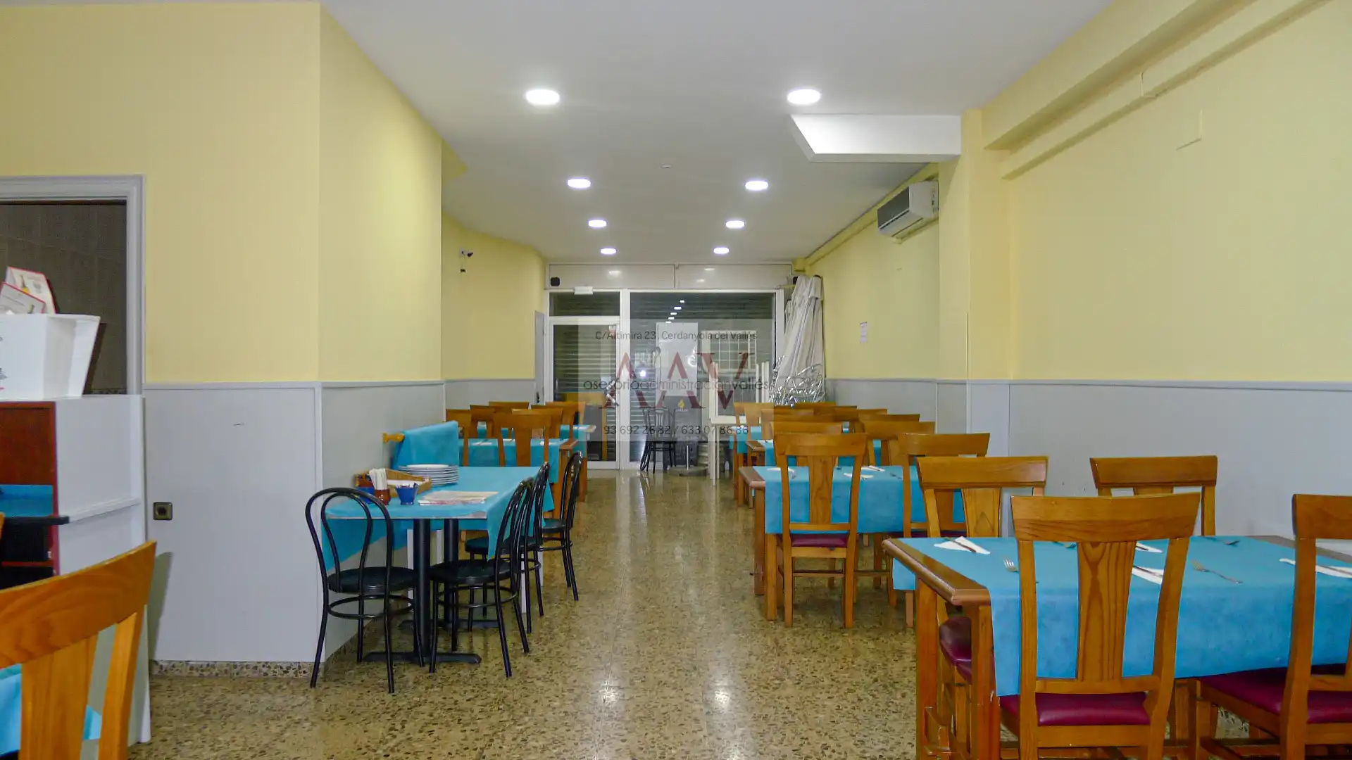 Business premises for transfer in Centre - Eixample – Can Llobet, imagen 13