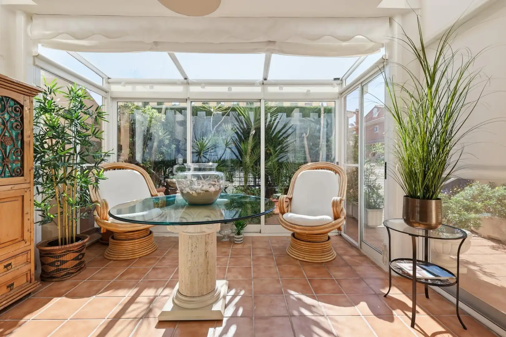 Adosado con terraza en venta en MARE NOSTRUM 41, imagen 5