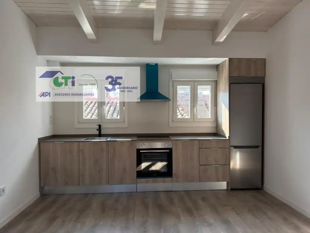 Cocina de Casa o chalet en venta en Zaragoza