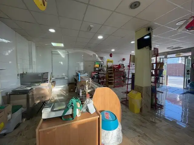 Gewerbefläche zum Verkauf in Calle Virgen de los Remedios 31, imagen 11