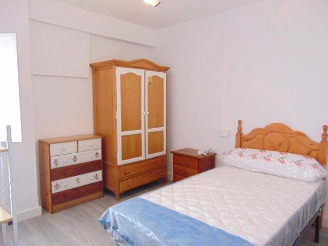 Apartamento en Alquiler en Angustias - Chana - Encina