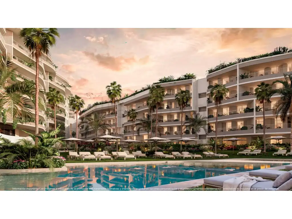 Apartament amb ascensor en venda a Calle Cumbres, imagen 11