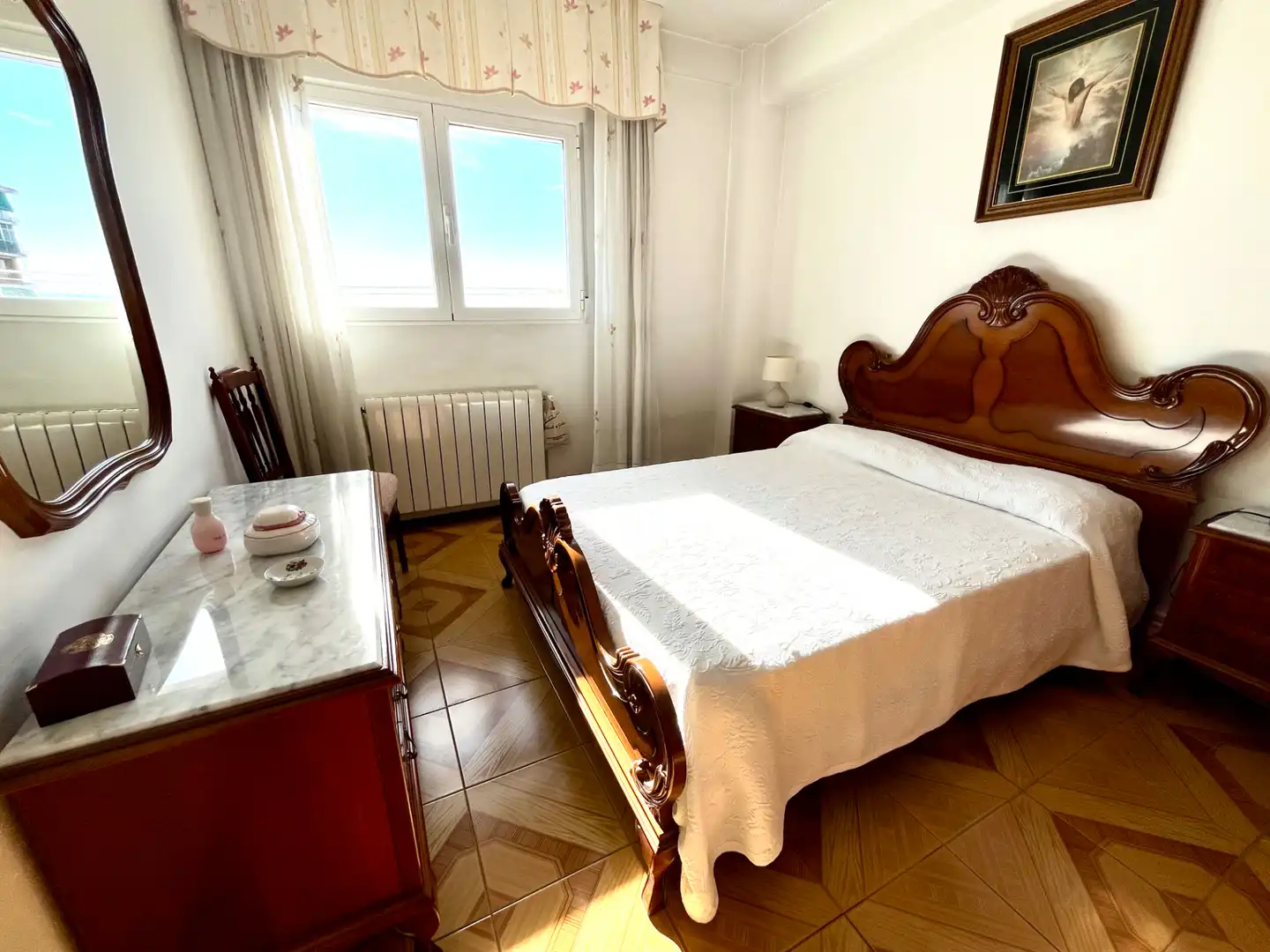 Wohnung mit Terrasse zum Verkauf in Calle de Cifuentes, imagen 14