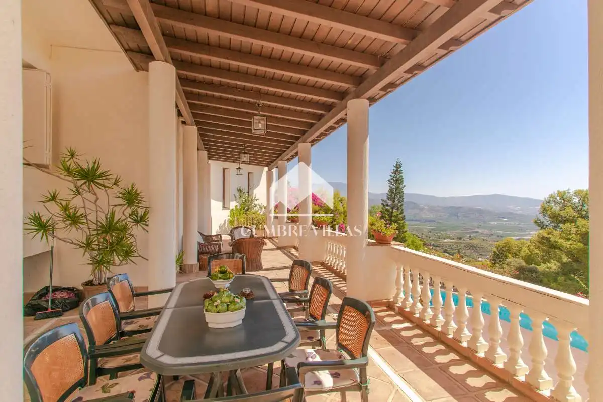 Casa amb piscina en venda a Monte los Almendros - El Pargo - Costa Aguilera, imagen 106