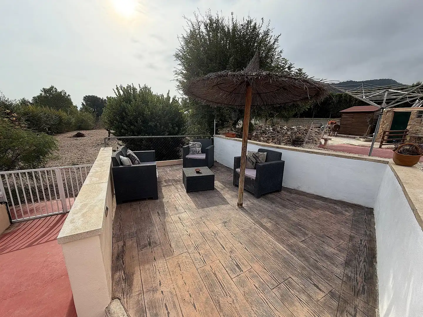 Chalet en venta en Sax, imagen 3