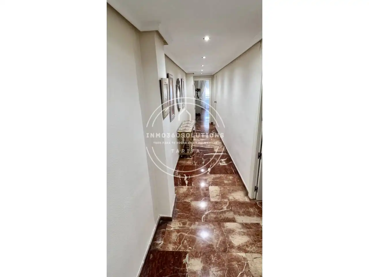 Wohnung zum Verkauf in Córdoba mit Klimaanlage, Terrasse und Abstellraum