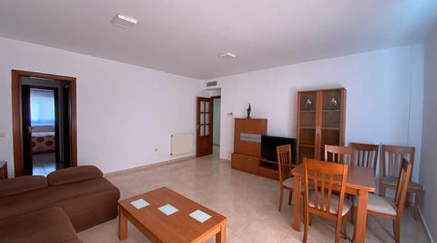 Foto 3 de Apartamento de alquiler en Nuevo Cáceres, Cáceres Capital