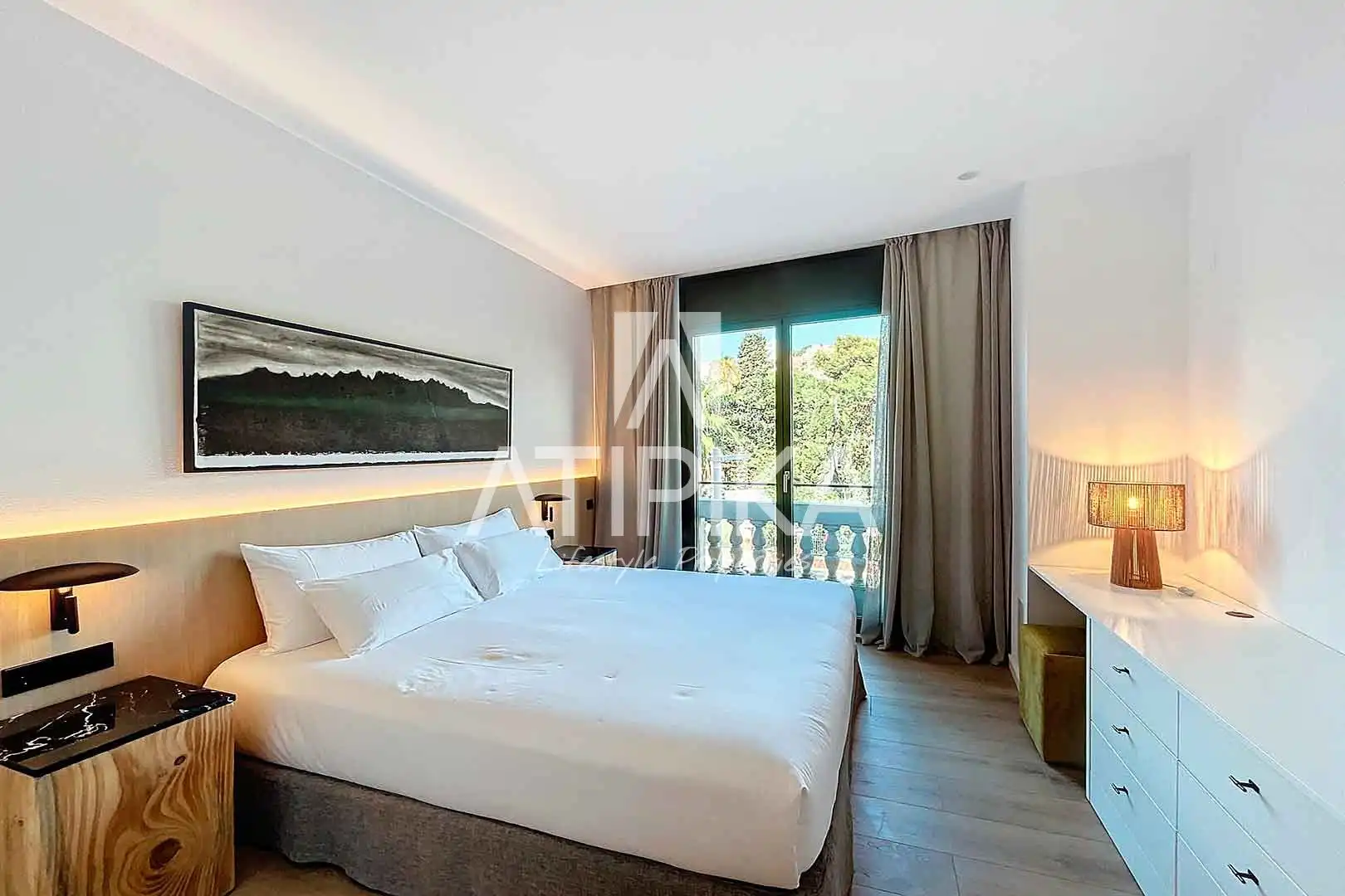 Flat with terrace to rent in Gràcia, imagen 19