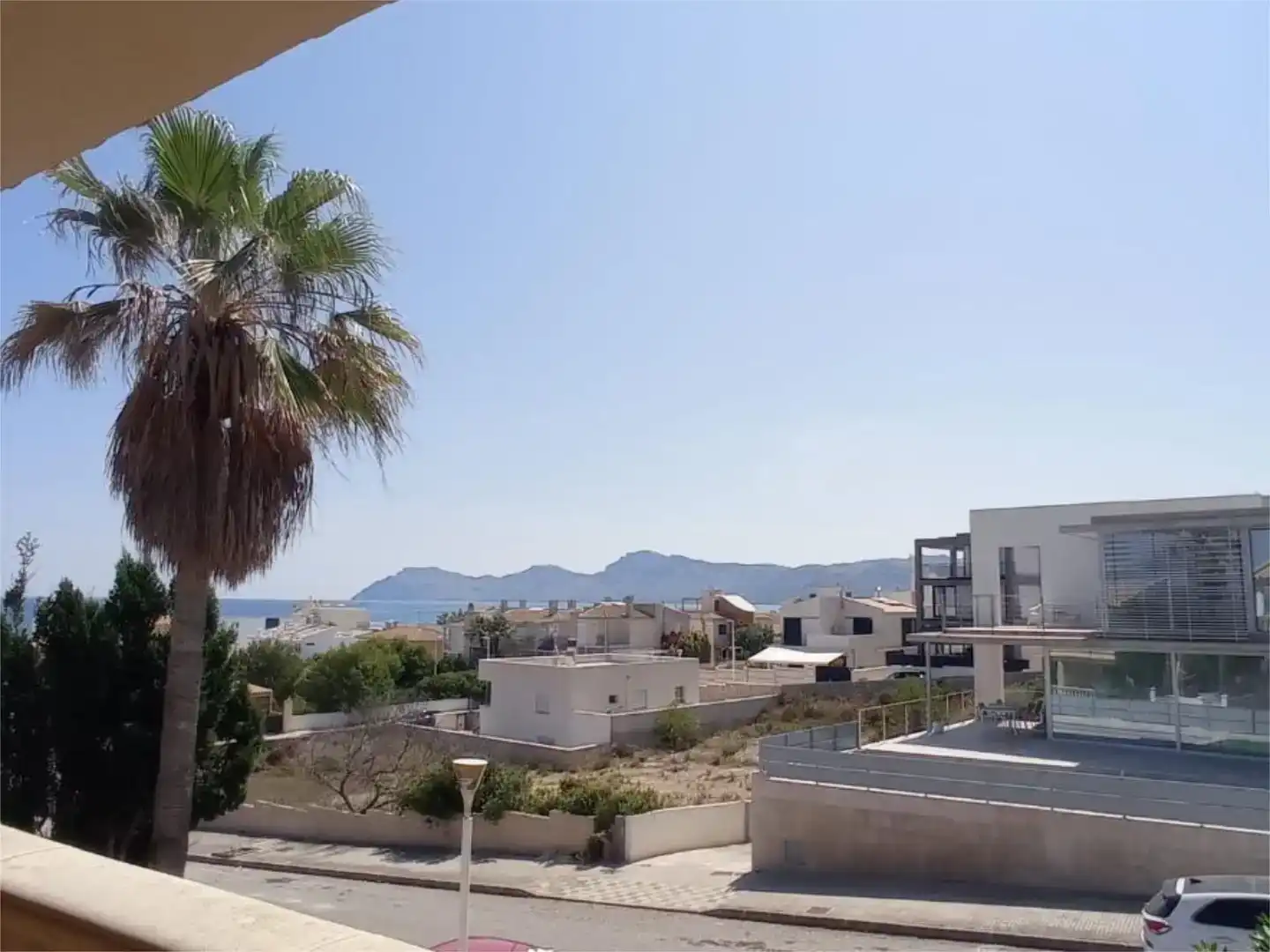 Casa o xalet de lloguer en Son Serra de Marina
