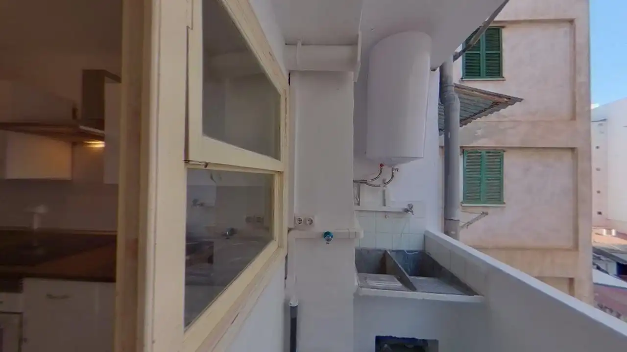 Cuina de Pis en venda en  Palma de Mallorca